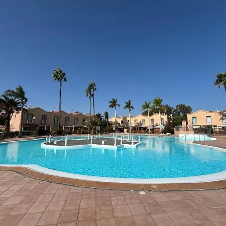 Blu Oasis 1214 By Lucapropertiesgrancanaria