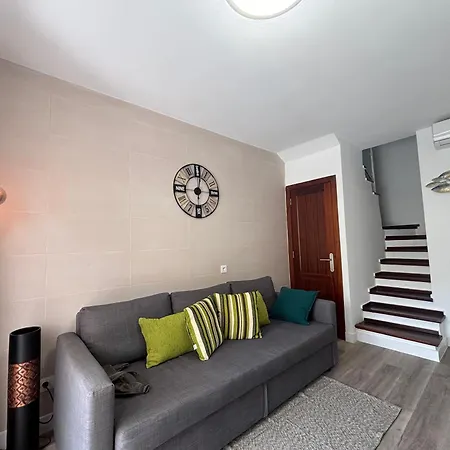 Blu Oasis 1214 By Lucapropertiesgrancanaria Maspalomas (Gran Canaria)