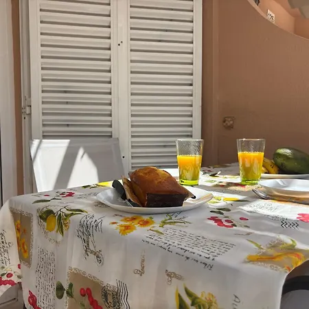 Blu Oasis 1214 By Lucapropertiesgrancanaria Maspalomas (Gran Canaria)