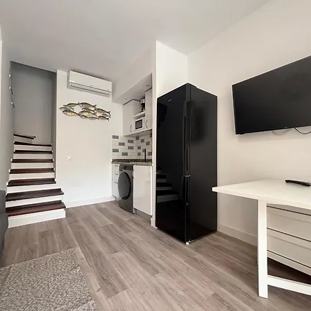 Blu Oasis 1214 By Lucapropertiesgrancanaria Appartamento Maspalomas (Gran Canaria)