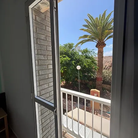 Appartamento Blu Oasis 1214 By Lucapropertiesgrancanaria *