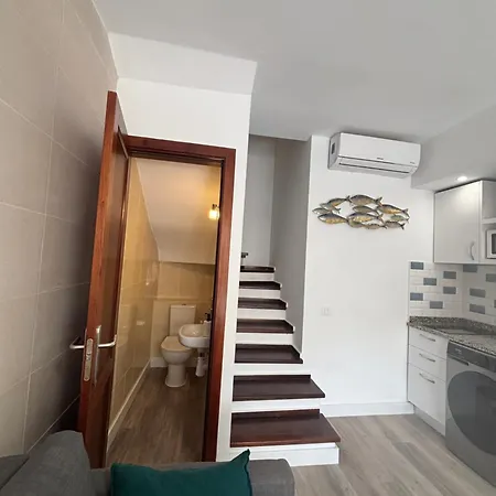 Blu Oasis 1214 By Lucapropertiesgrancanaria Maspalomas (Gran Canaria)