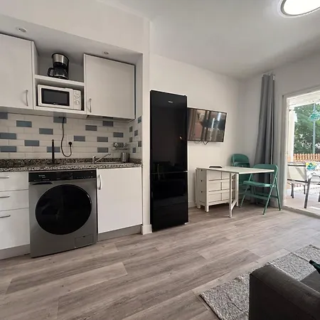 Blu Oasis 1214 By Lucapropertiesgrancanaria Appartamento *