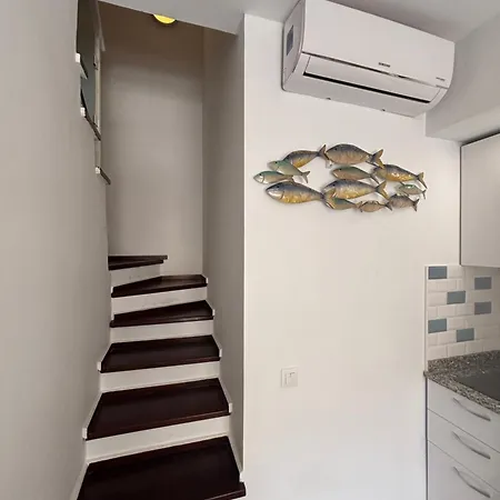 Blu Oasis 1214 By Lucapropertiesgrancanaria Maspalomas (Gran Canaria)