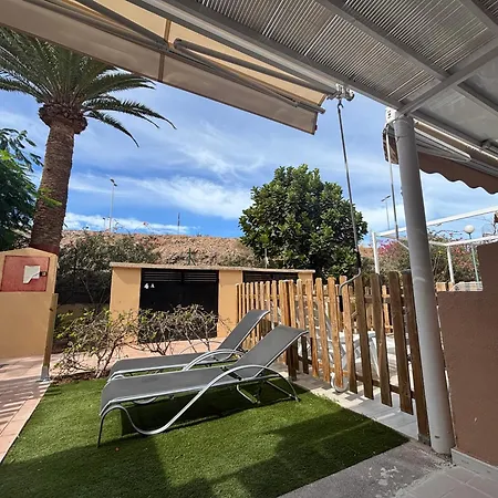 Blu Oasis 1214 By Lucapropertiesgrancanaria *